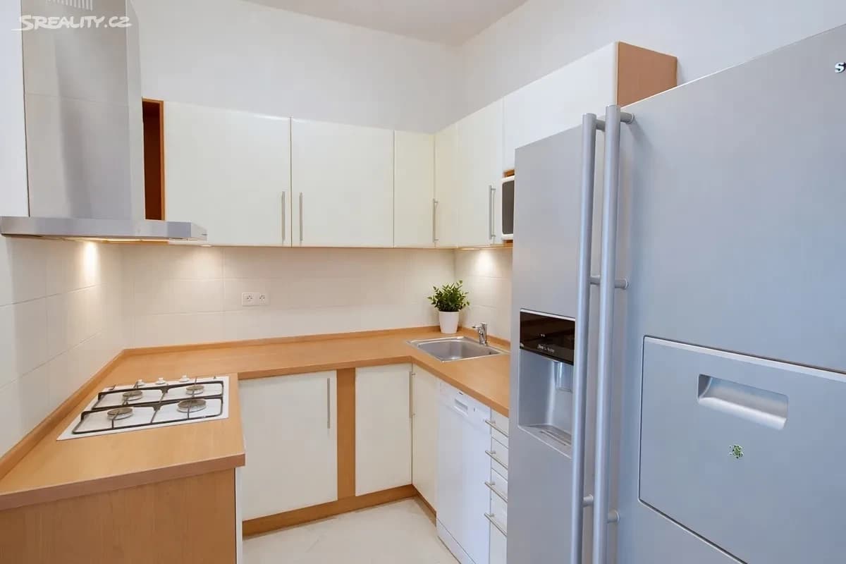 Predaj bytu 2-izbový 72 m², Rybářská, Brno, Jihomoravský kraj Predaj bytu 2-izbový 72 m², Rybářská, Brno, Jihomoravský kraj