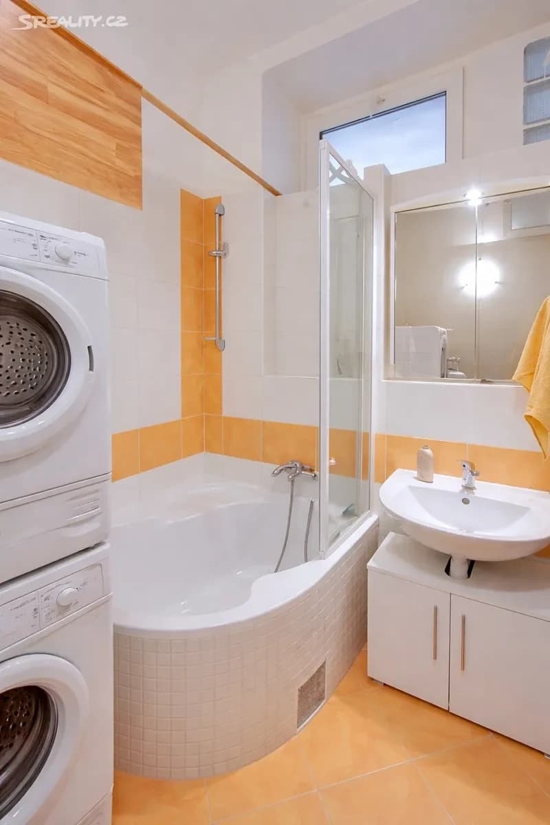 Predaj bytu 2-izbový 72 m², Rybářská, Brno, Jihomoravský kraj Predaj bytu 2-izbový 72 m², Rybářská, Brno, Jihomoravský kraj