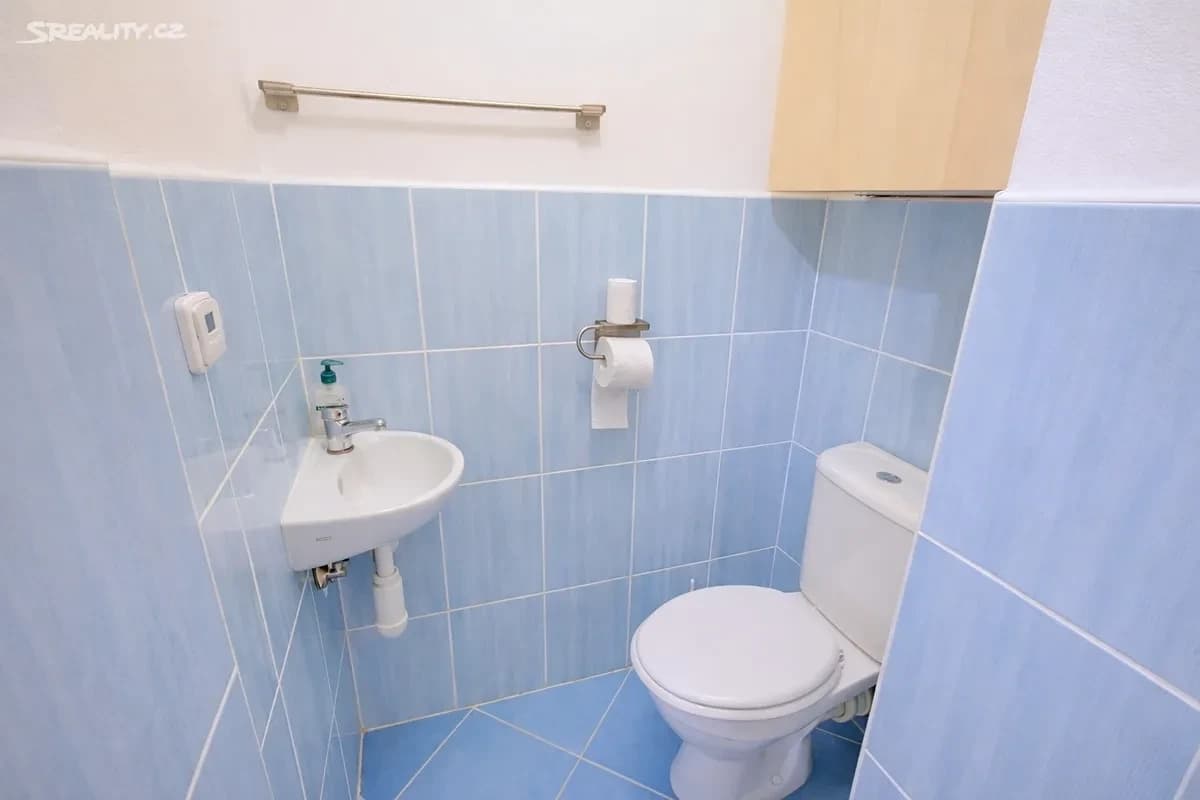 Predaj bytu 2-izbový 72 m², Rybářská, Brno, Jihomoravský kraj Predaj bytu 2-izbový 72 m², Rybářská, Brno, Jihomoravský kraj