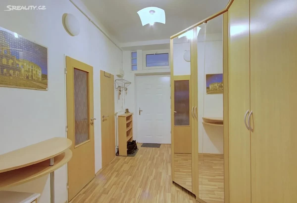 Predaj bytu 2-izbový 72 m², Rybářská, Brno, Jihomoravský kraj Predaj bytu 2-izbový 72 m², Rybářská, Brno, Jihomoravský kraj