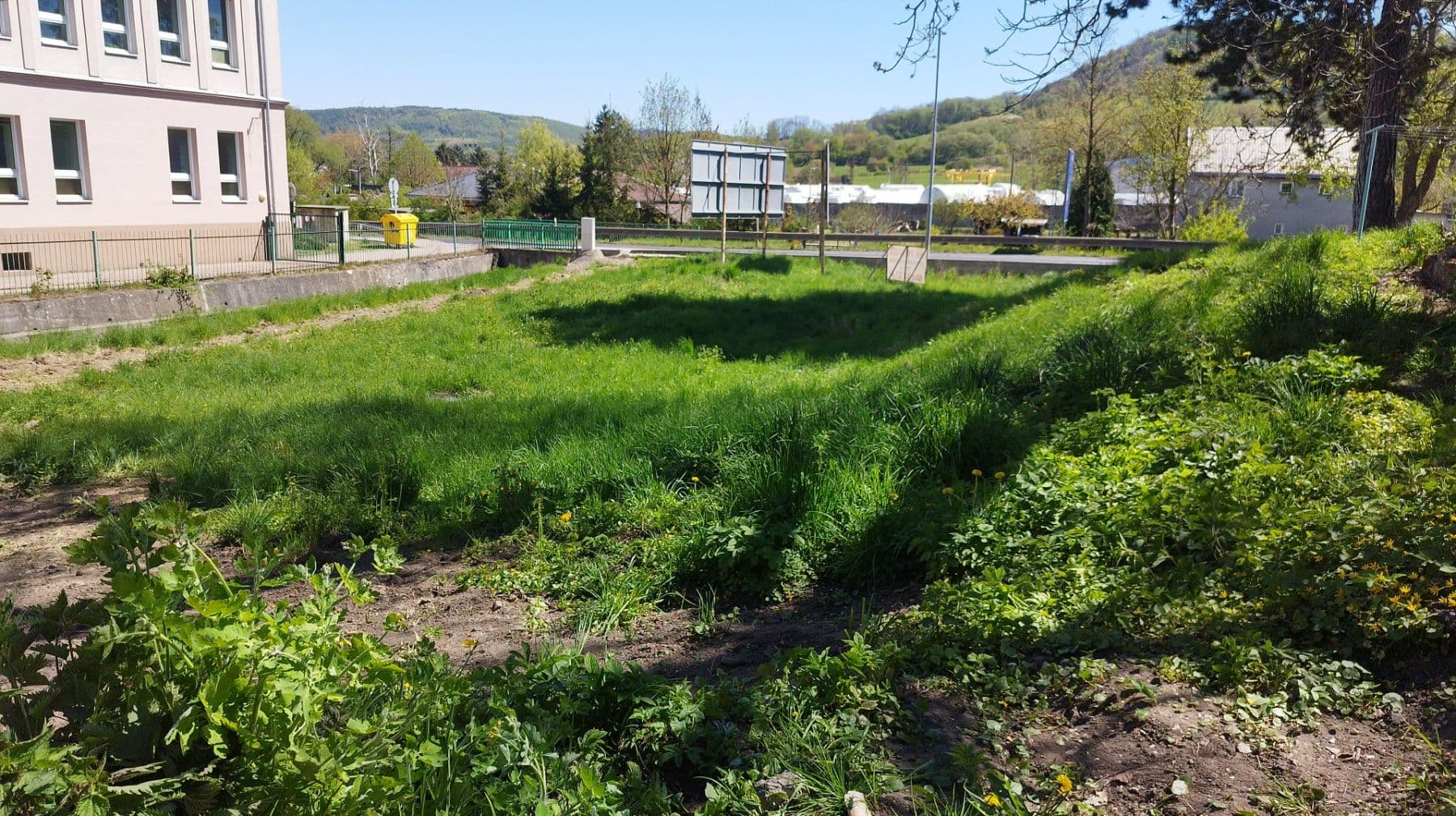 Predaj pozemku 877 m², Libouchec, Ústecký kraj Predaj pozemku 877 m², Libouchec, Ústecký kraj