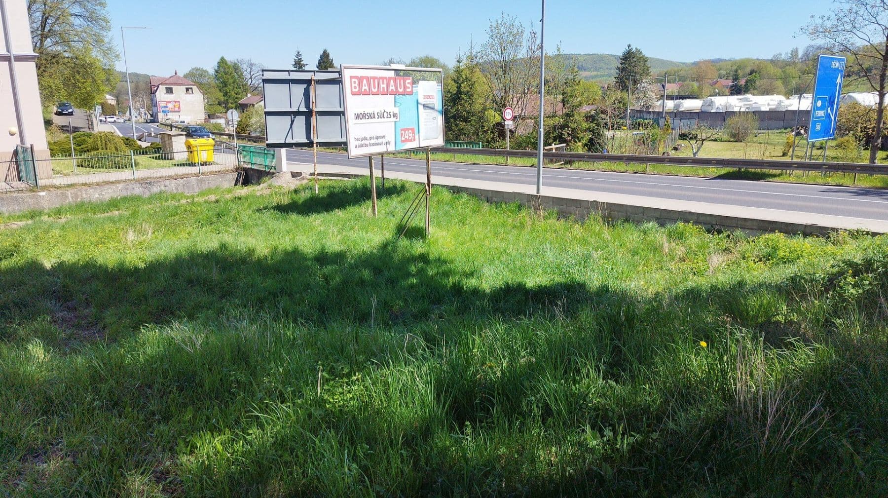 Predaj pozemku 877 m², Libouchec, Ústecký kraj Predaj pozemku 877 m², Libouchec, Ústecký kraj