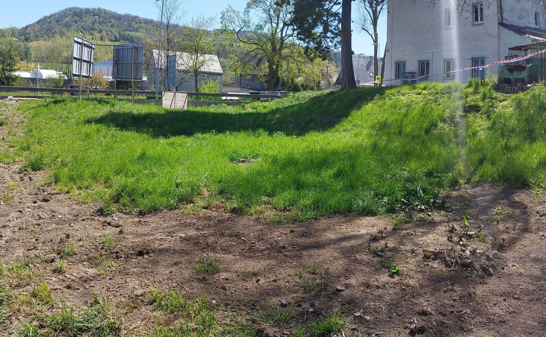 Predaj pozemku 877 m², Libouchec, Ústecký kraj Predaj pozemku 877 m², Libouchec, Ústecký kraj