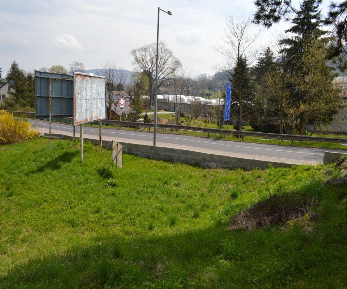 Predaj pozemku 877 m², Libouchec, Ústecký kraj Predaj pozemku 877 m², Libouchec, Ústecký kraj