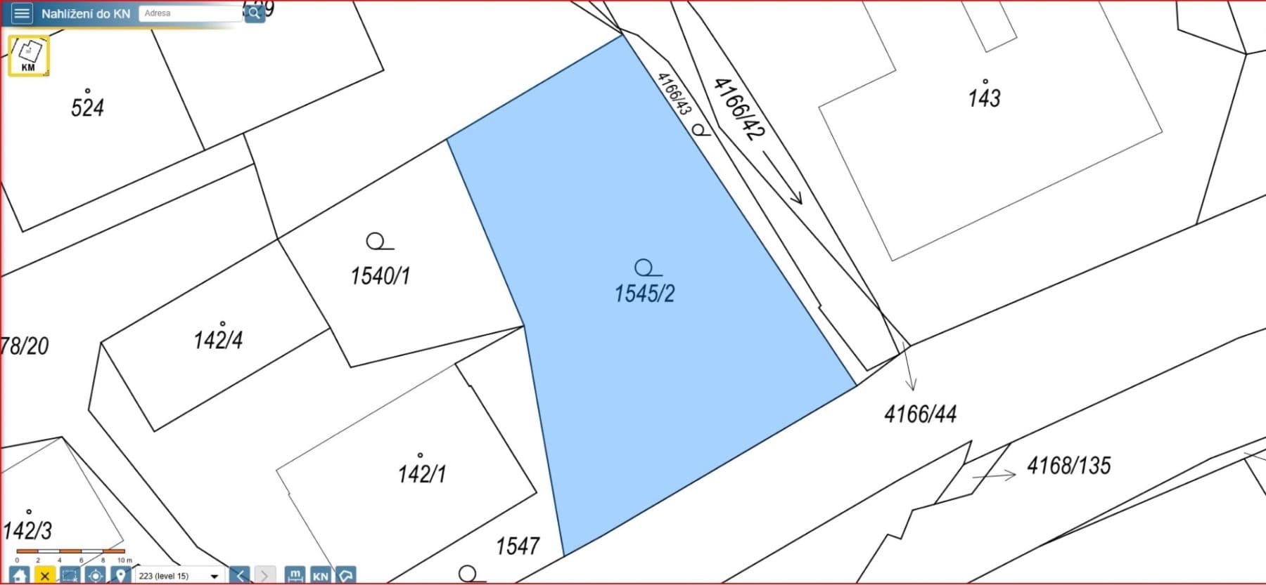 Predaj pozemku 877 m², Libouchec, Ústecký kraj Predaj pozemku 877 m², Libouchec, Ústecký kraj