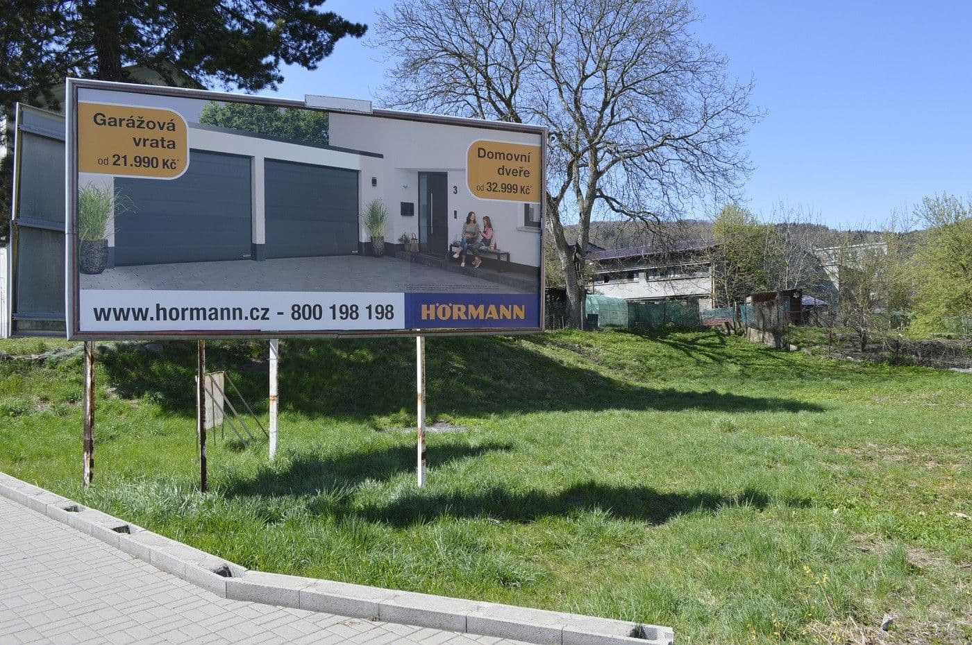 Predaj pozemku 877 m², Libouchec, Ústecký kraj Predaj pozemku 877 m², Libouchec, Ústecký kraj