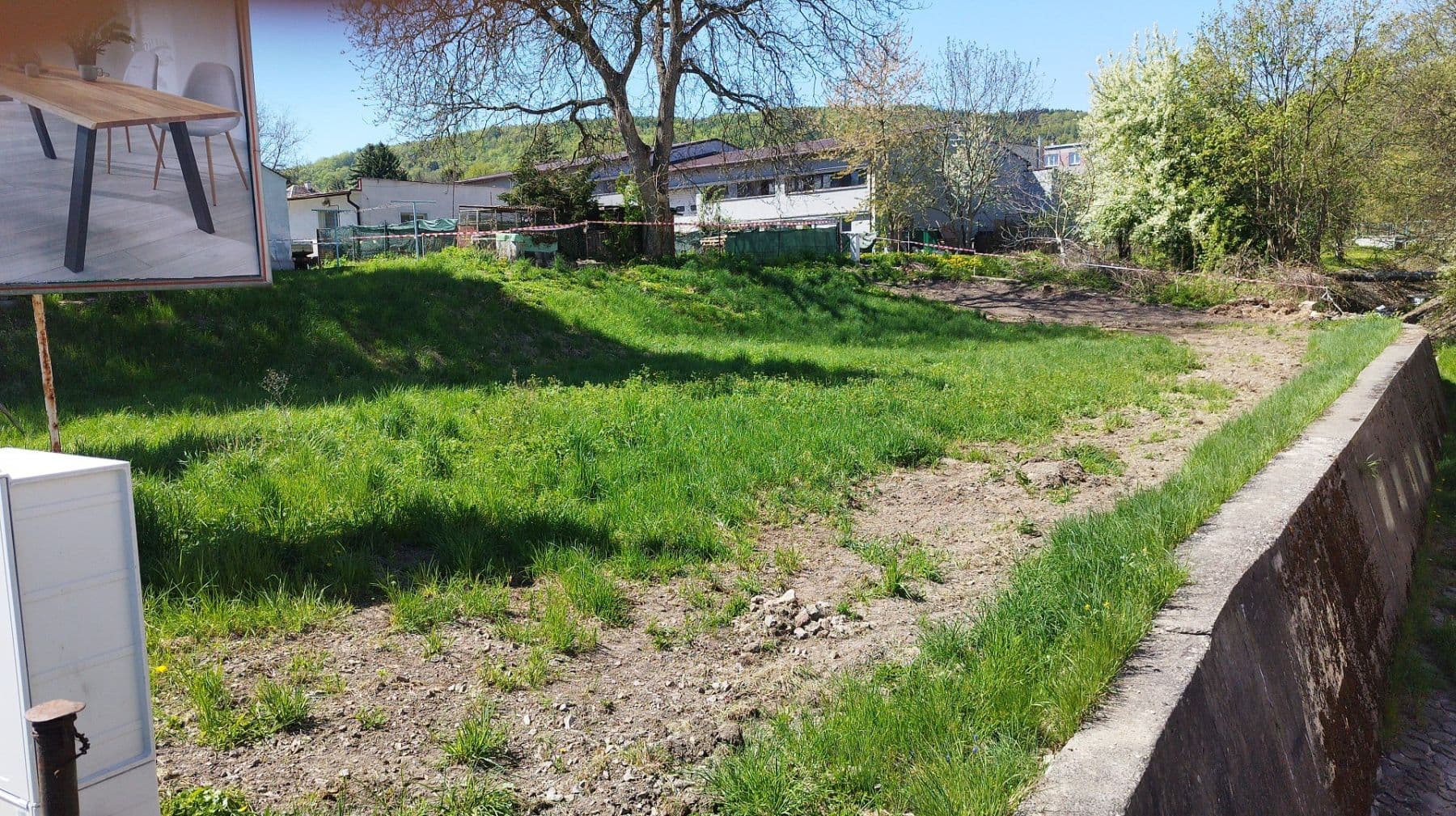 Predaj pozemku 877 m², Libouchec, Ústecký kraj Predaj pozemku 877 m², Libouchec, Ústecký kraj