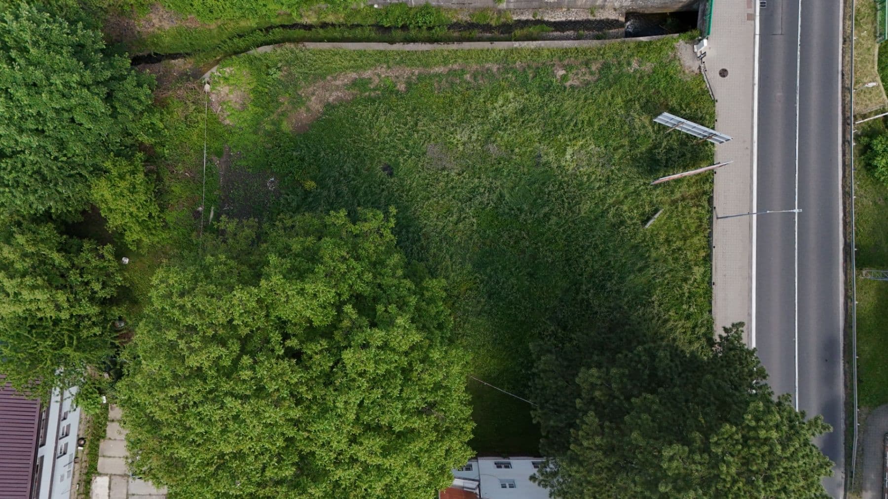 Predaj pozemku 877 m², Libouchec, Ústecký kraj Predaj pozemku 877 m², Libouchec, Ústecký kraj
