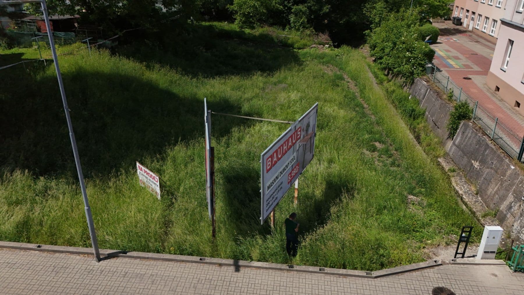 Predaj pozemku 877 m², Libouchec, Ústecký kraj Predaj pozemku 877 m², Libouchec, Ústecký kraj