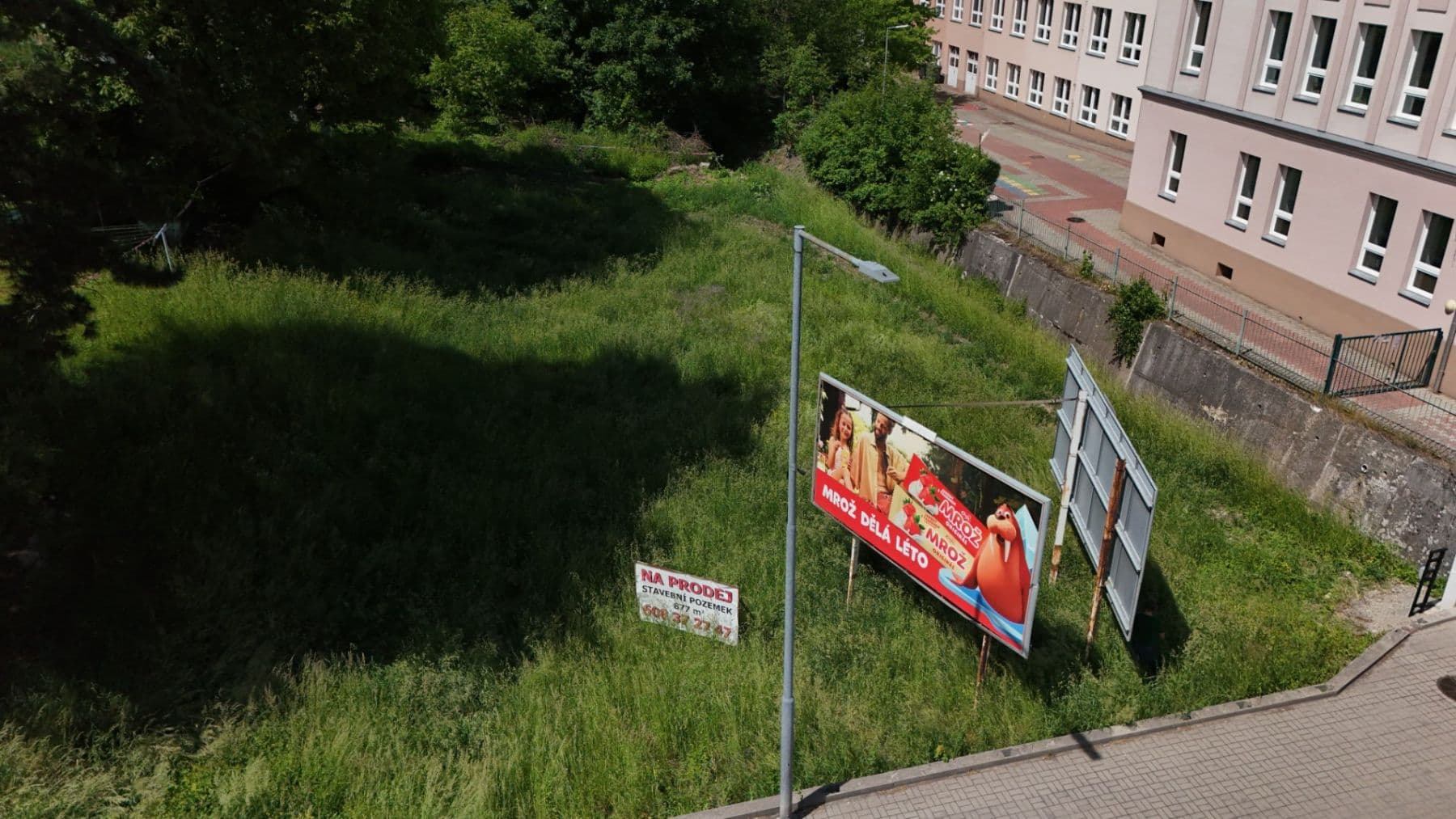 Predaj pozemku 877 m², Libouchec, Ústecký kraj Predaj pozemku 877 m², Libouchec, Ústecký kraj