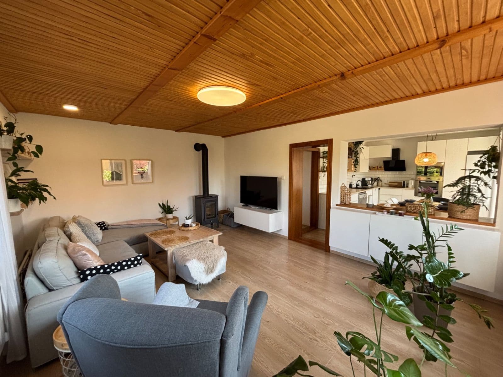 Predaj domu 218 m², pozemek 1.314 m², Chocnějovice, Středočeský kraj Predaj domu 218 m², pozemek 1.314 m², Chocnějovice, Středočeský kraj