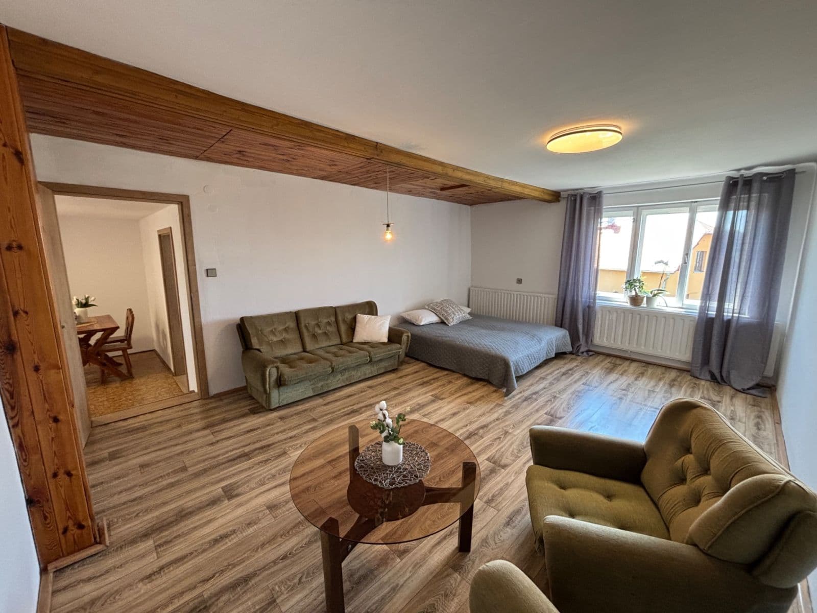 Predaj domu 218 m², pozemek 1.314 m², Chocnějovice, Středočeský kraj Predaj domu 218 m², pozemek 1.314 m², Chocnějovice, Středočeský kraj