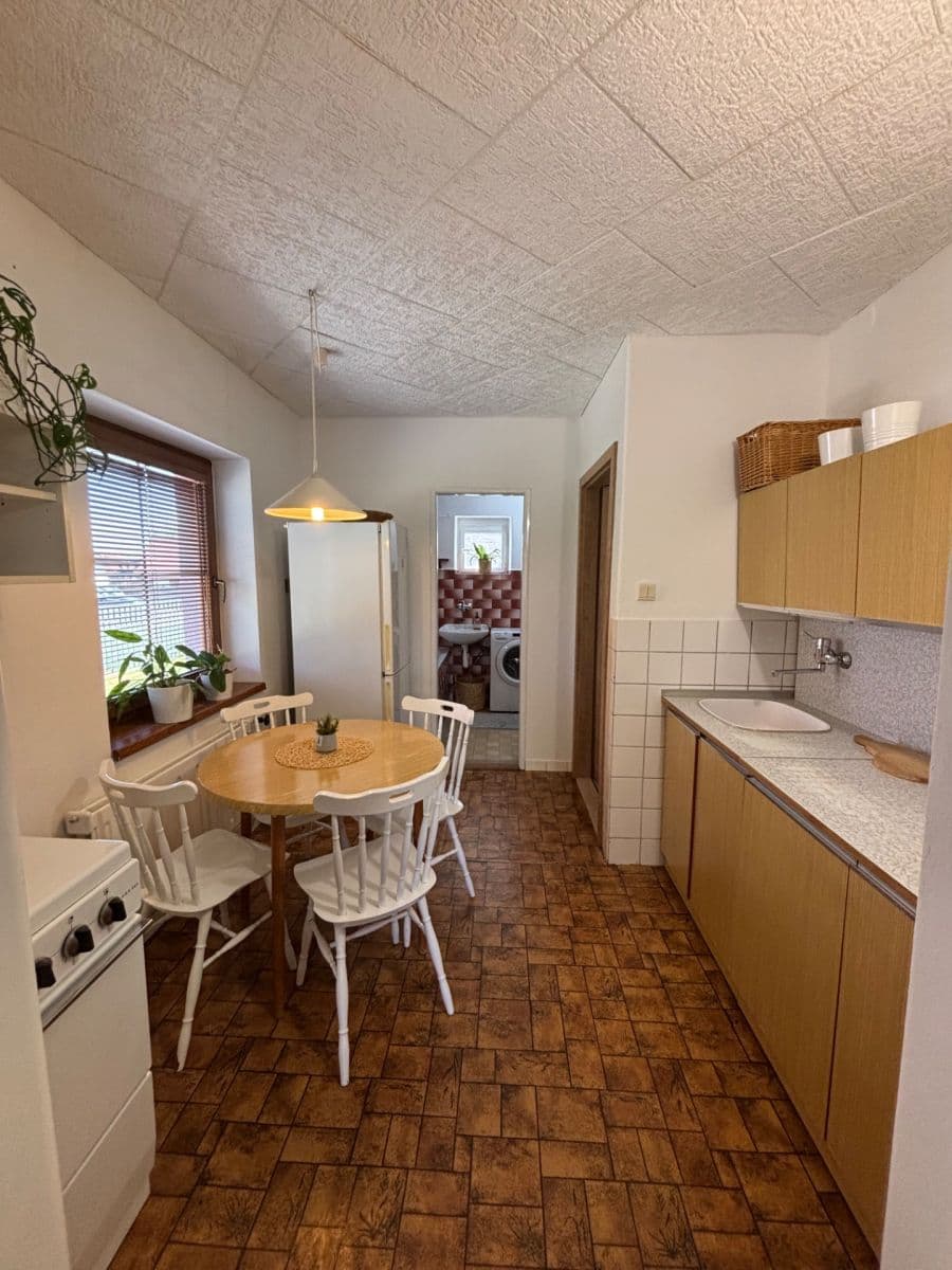 Predaj domu 218 m², pozemek 1.314 m², Chocnějovice, Středočeský kraj Predaj domu 218 m², pozemek 1.314 m², Chocnějovice, Středočeský kraj