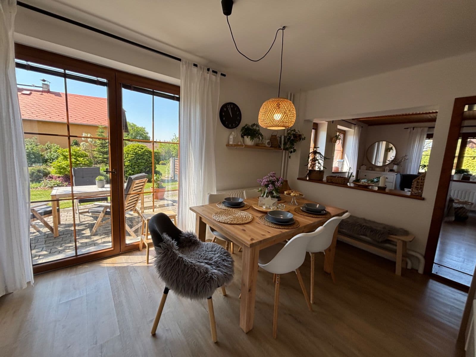 Predaj domu 218 m², pozemek 1.314 m², Chocnějovice, Středočeský kraj Predaj domu 218 m², pozemek 1.314 m², Chocnějovice, Středočeský kraj