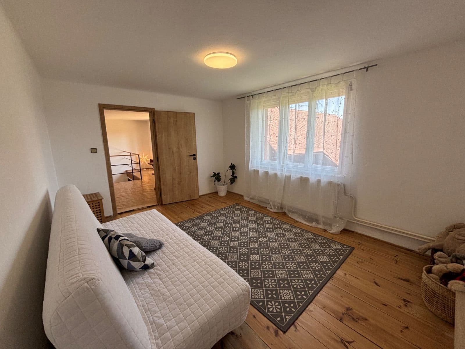 Predaj domu 218 m², pozemek 1.314 m², Chocnějovice, Středočeský kraj Predaj domu 218 m², pozemek 1.314 m², Chocnějovice, Středočeský kraj