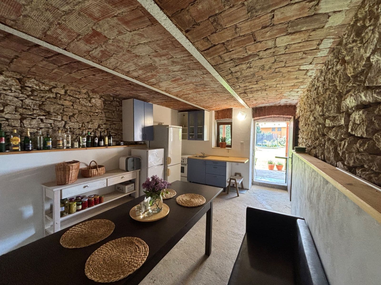 Predaj domu 218 m², pozemek 1.314 m², Chocnějovice, Středočeský kraj Predaj domu 218 m², pozemek 1.314 m², Chocnějovice, Středočeský kraj