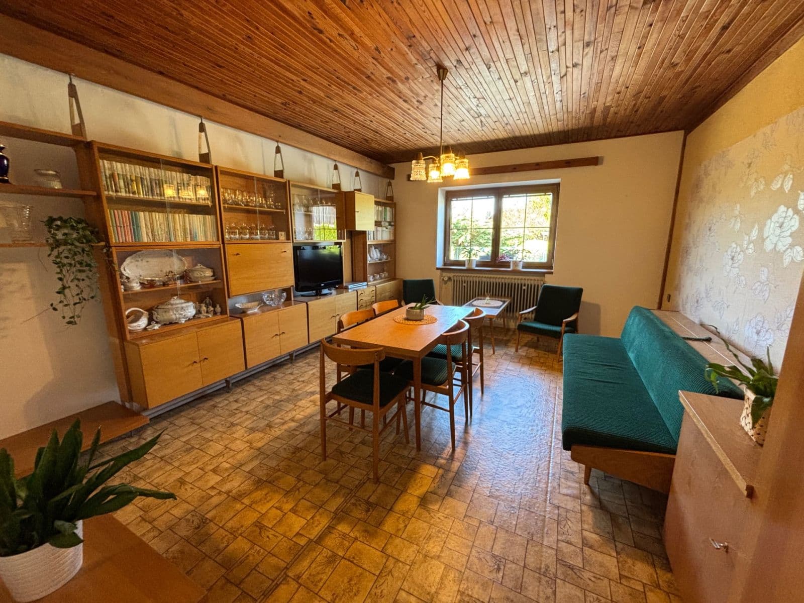 Predaj domu 218 m², pozemek 1.314 m², Chocnějovice, Středočeský kraj Predaj domu 218 m², pozemek 1.314 m², Chocnějovice, Středočeský kraj