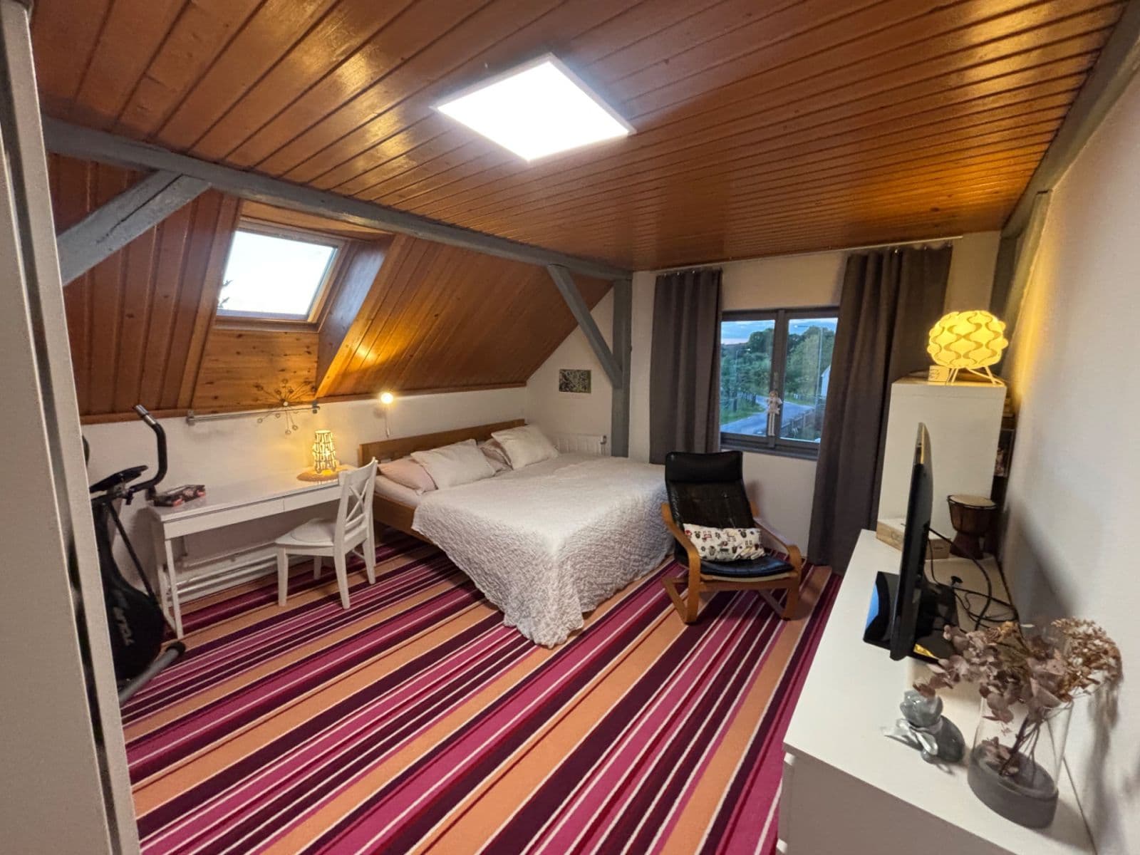 Predaj domu 218 m², pozemek 1.314 m², Chocnějovice, Středočeský kraj Predaj domu 218 m², pozemek 1.314 m², Chocnějovice, Středočeský kraj