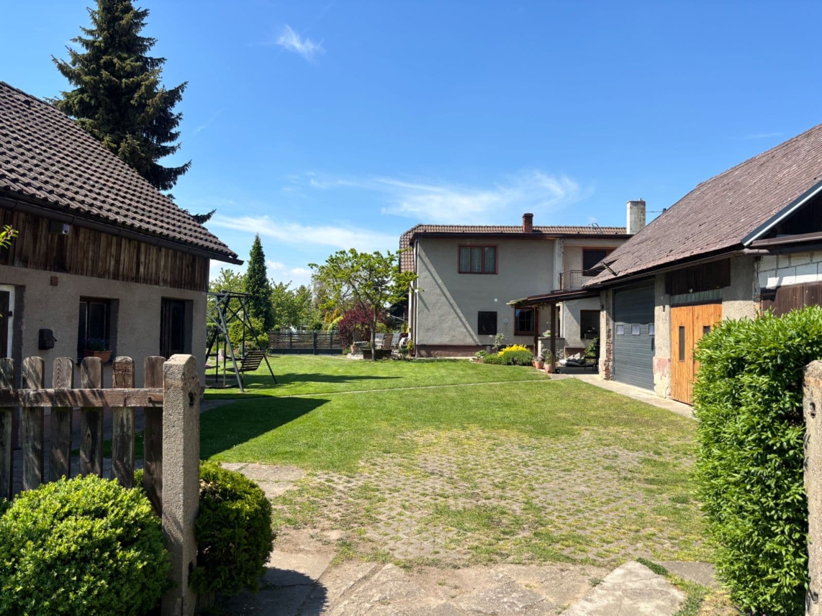Predaj domu 218 m², pozemek 1.314 m², Chocnějovice, Středočeský kraj Predaj domu 218 m², pozemek 1.314 m², Chocnějovice, Středočeský kraj