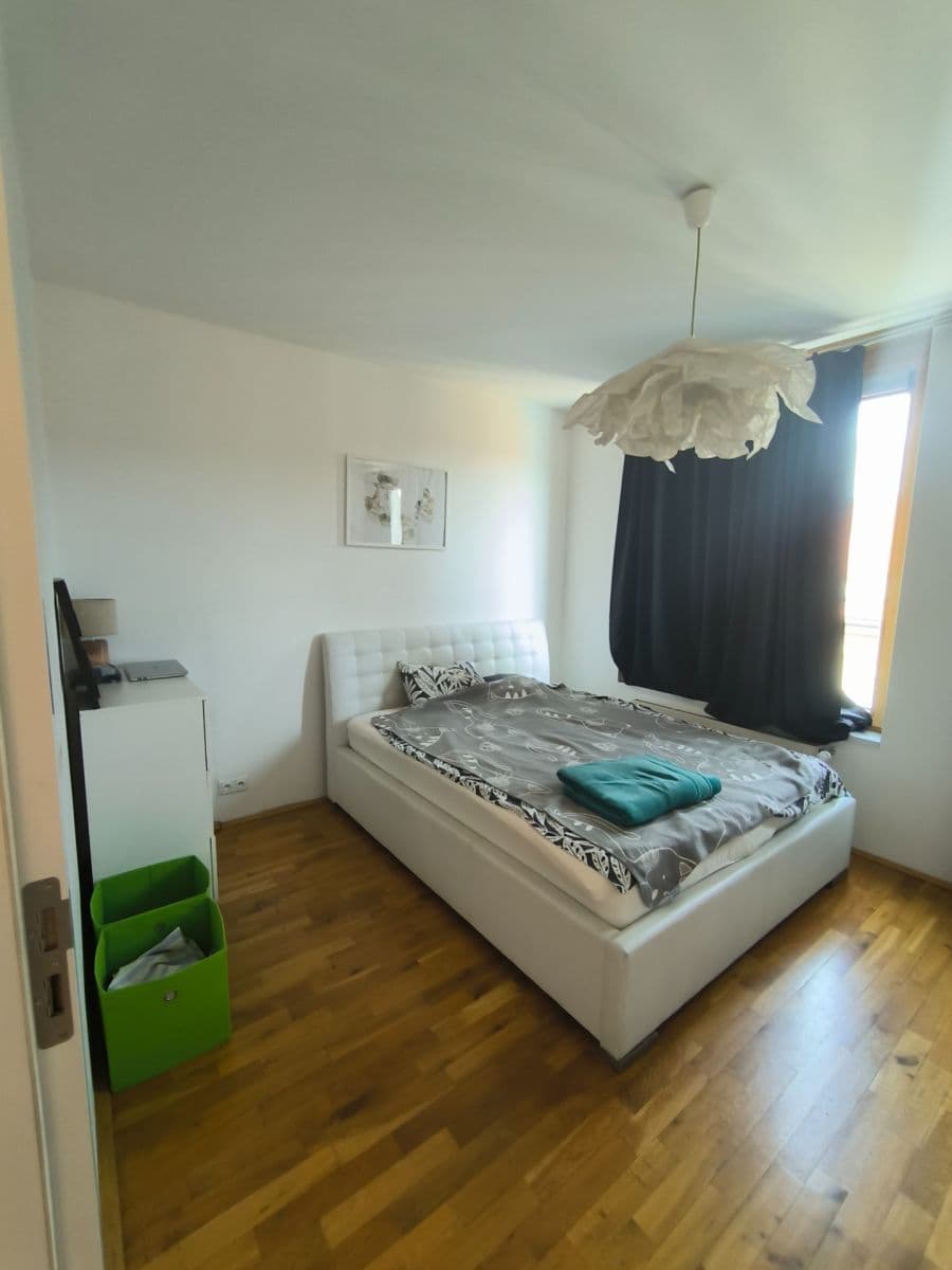 Predaj bytu 3-izbový 86 m², Havlíčkovo náměstí, Praha, Praha Predaj bytu 3-izbový 86 m², Havlíčkovo náměstí, Praha, Praha