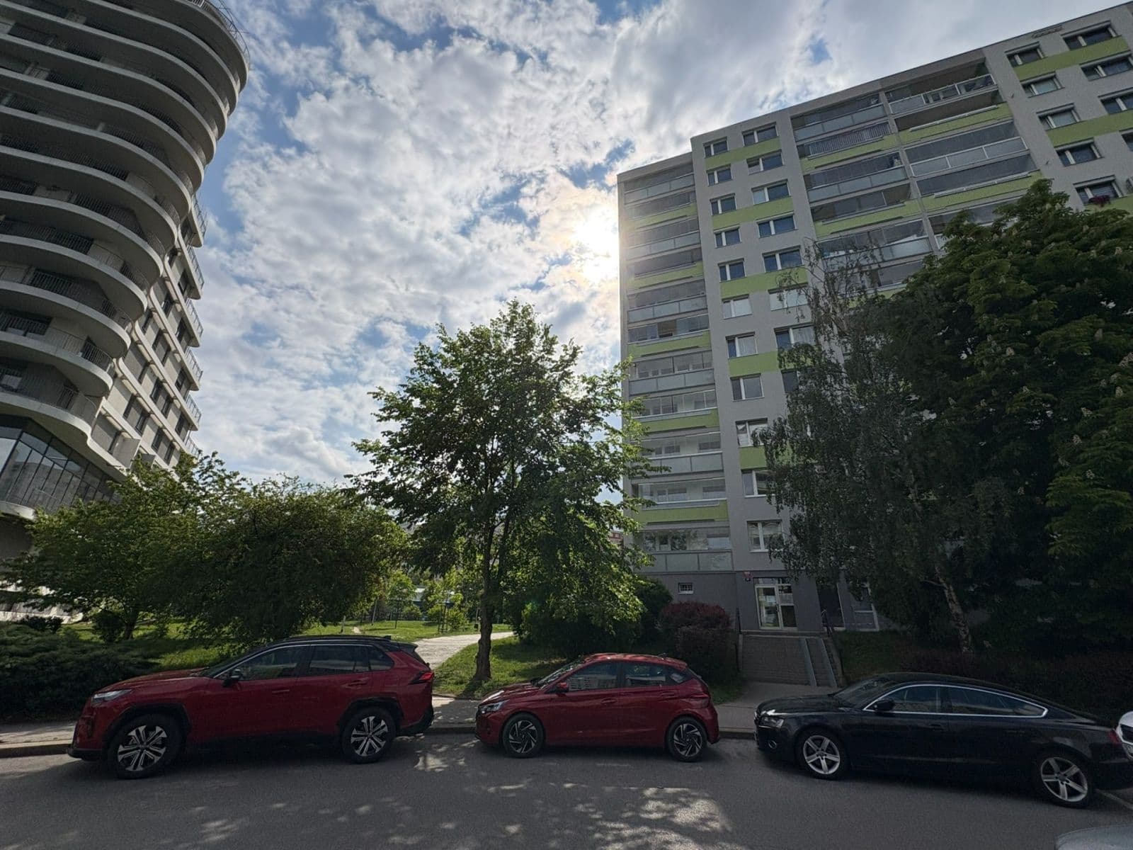 Prenájom bytu 2-izbový 45 m², Kettnerova, Praha, Praha Prenájom bytu 2-izbový 45 m², Kettnerova, Praha, Praha