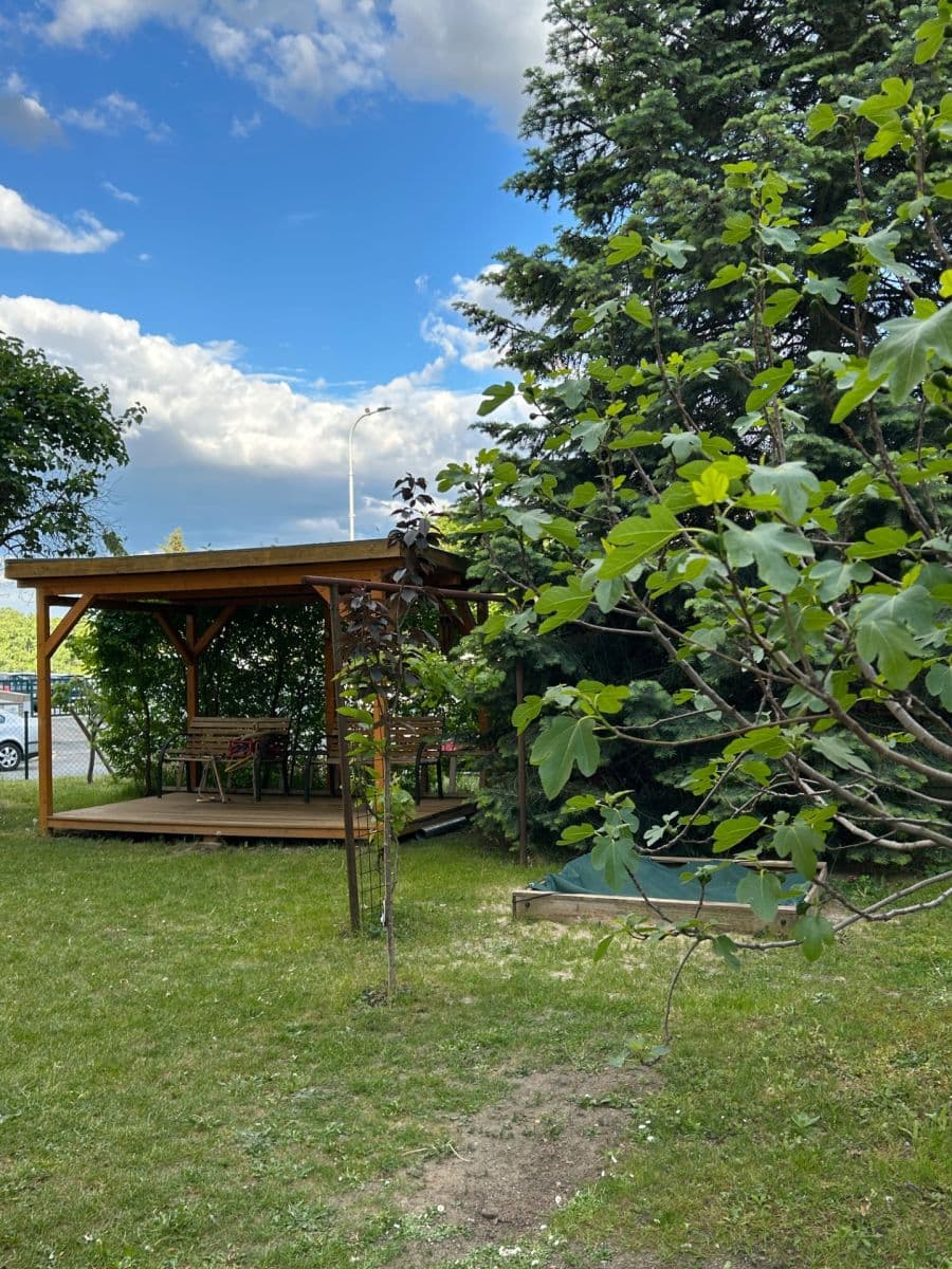 Prenájom bytu 1-izbový 37 m², Na Výsledku I, Praha, Praha Prenájom bytu 1-izbový 37 m², Na Výsledku I, Praha, Praha