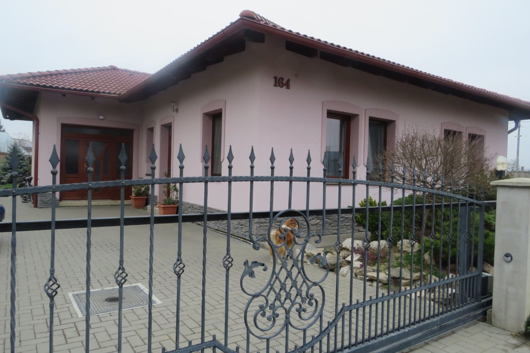 Predaj domu 130 m², pozemek 699 m², Štvrtok, Trenčiansky kraj Predaj domu 130 m², pozemek 699 m², Štvrtok, Trenčiansky kraj