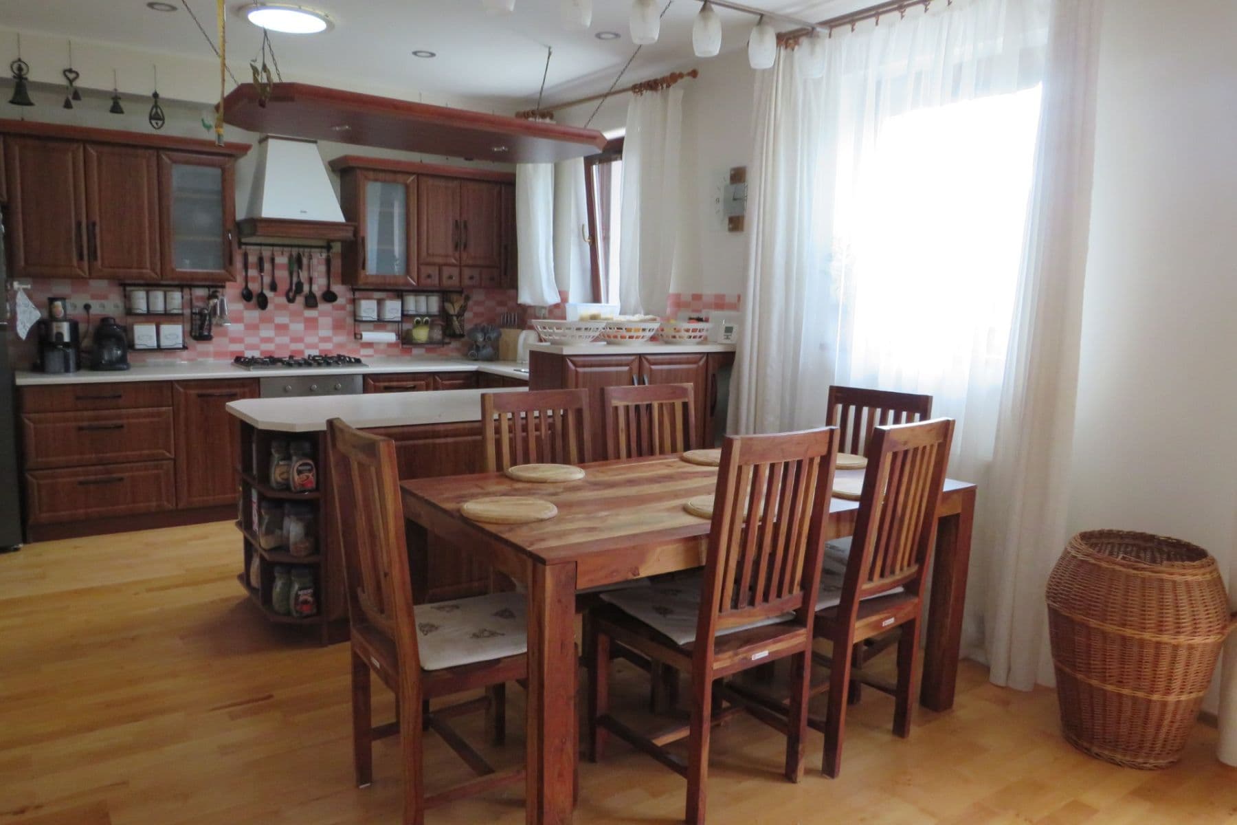 Predaj domu 130 m², pozemek 699 m², Štvrtok, Trenčiansky kraj Predaj domu 130 m², pozemek 699 m², Štvrtok, Trenčiansky kraj