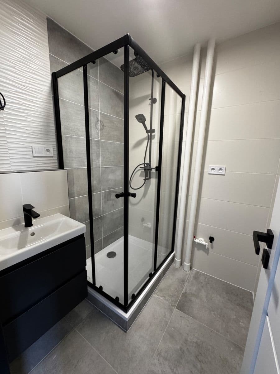 Prenájom bytu 3-izbový 79 m², Krejčíkova, Plzeň, Plzeňský kraj Prenájom bytu 3-izbový 79 m², Krejčíkova, Plzeň, Plzeňský kraj