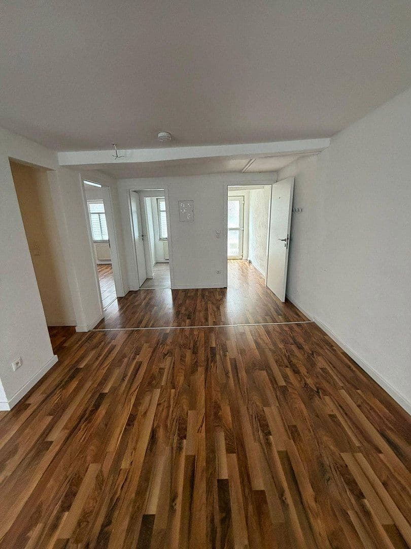 Prenájom bytu 2-izbový 54 m², Langgasse 39 / Karl-Kellner-Ring 18, Wetzlar, Hesensko Prenájom bytu 2-izbový 54 m², Langgasse 39 / Karl-Kellner-Ring 18, Wetzlar, Hesensko