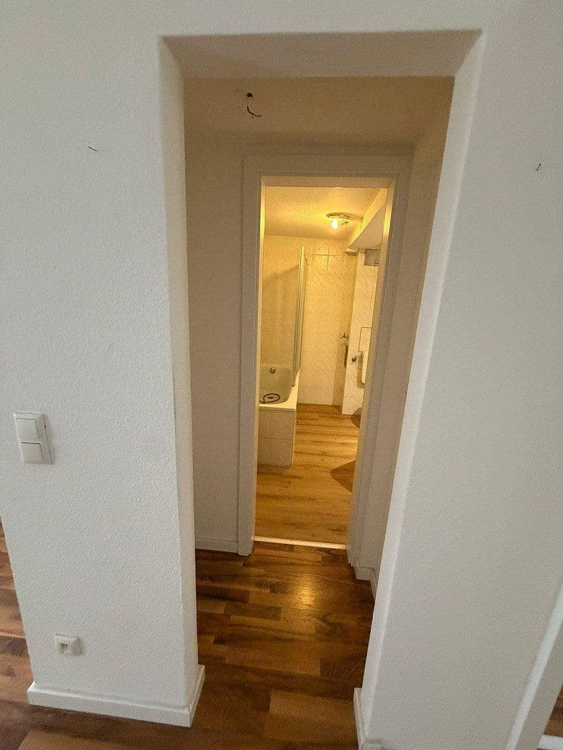 Prenájom bytu 2-izbový 54 m², Langgasse 39 / Karl-Kellner-Ring 18, Wetzlar, Hesensko Prenájom bytu 2-izbový 54 m², Langgasse 39 / Karl-Kellner-Ring 18, Wetzlar, Hesensko