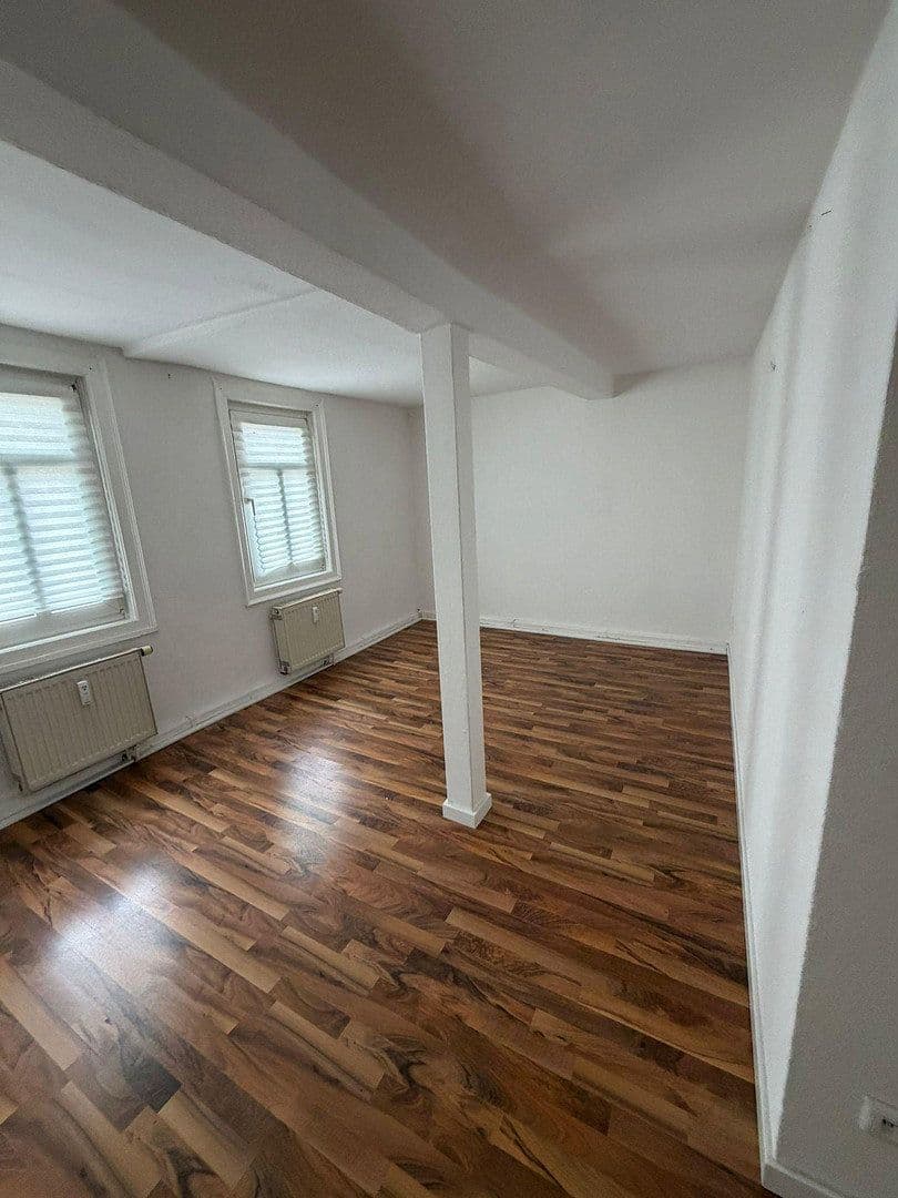 Prenájom bytu 2-izbový 54 m², Langgasse 39 / Karl-Kellner-Ring 18, Wetzlar, Hesensko Prenájom bytu 2-izbový 54 m², Langgasse 39 / Karl-Kellner-Ring 18, Wetzlar, Hesensko