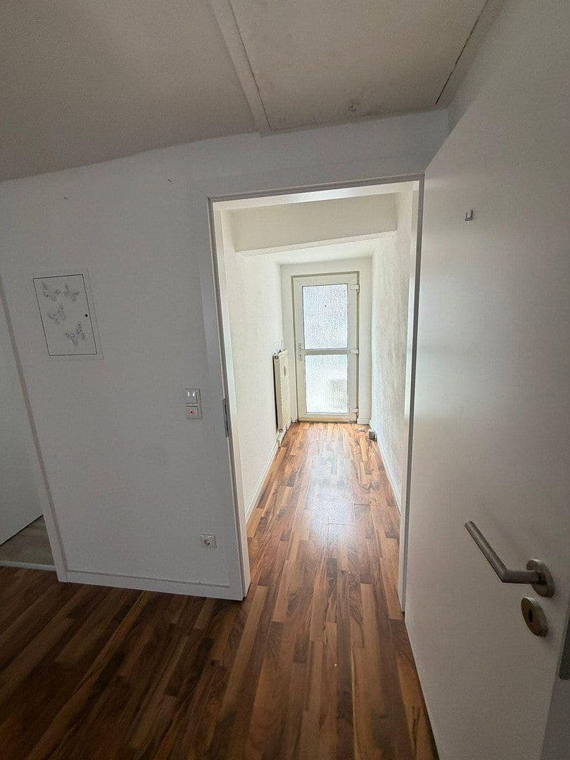 Prenájom bytu 2-izbový 54 m², Langgasse 39 / Karl-Kellner-Ring 18, Wetzlar, Hesensko Prenájom bytu 2-izbový 54 m², Langgasse 39 / Karl-Kellner-Ring 18, Wetzlar, Hesensko