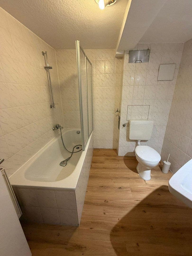 Prenájom bytu 2-izbový 54 m², Langgasse 39 / Karl-Kellner-Ring 18, Wetzlar, Hesensko Prenájom bytu 2-izbový 54 m², Langgasse 39 / Karl-Kellner-Ring 18, Wetzlar, Hesensko
