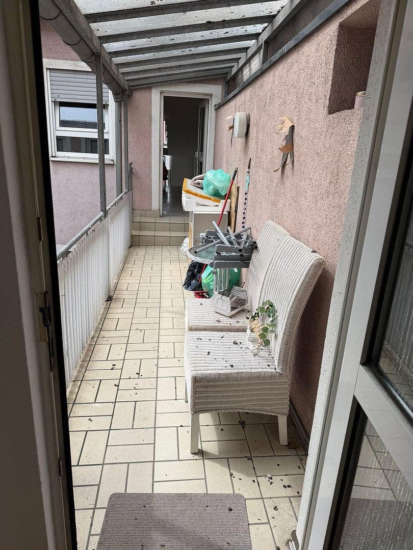 Prenájom bytu 2-izbový 54 m², Langgasse 39 / Karl-Kellner-Ring 18, Wetzlar, Hesensko Prenájom bytu 2-izbový 54 m², Langgasse 39 / Karl-Kellner-Ring 18, Wetzlar, Hesensko