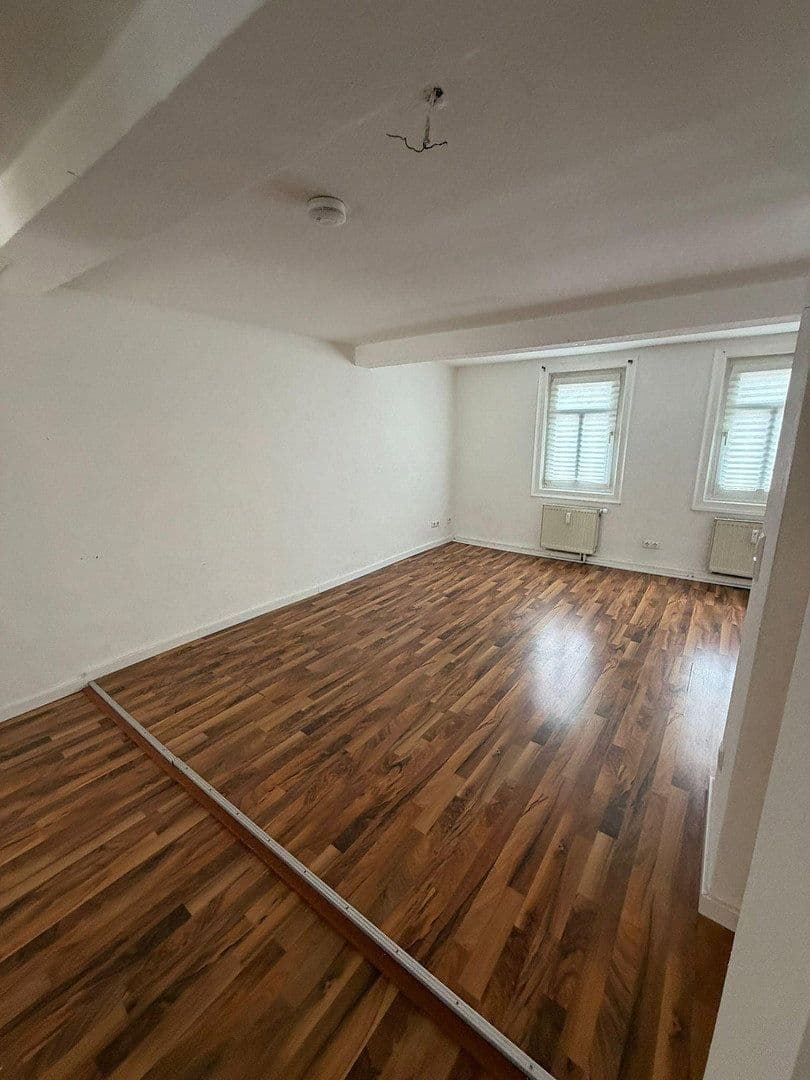 Prenájom bytu 2-izbový 54 m², Langgasse 39 / Karl-Kellner-Ring 18, Wetzlar, Hesensko Prenájom bytu 2-izbový 54 m², Langgasse 39 / Karl-Kellner-Ring 18, Wetzlar, Hesensko