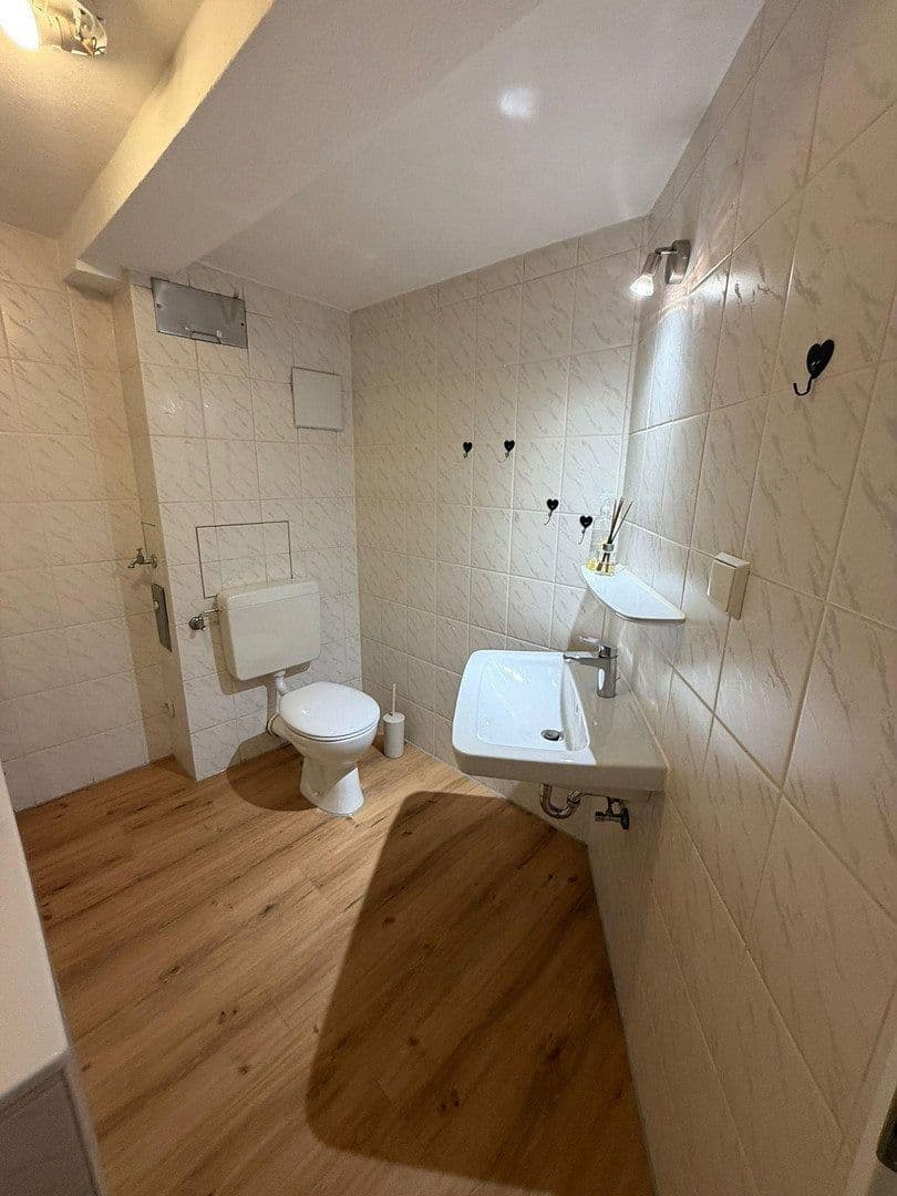 Prenájom bytu 2-izbový 54 m², Langgasse 39 / Karl-Kellner-Ring 18, Wetzlar, Hesensko Prenájom bytu 2-izbový 54 m², Langgasse 39 / Karl-Kellner-Ring 18, Wetzlar, Hesensko