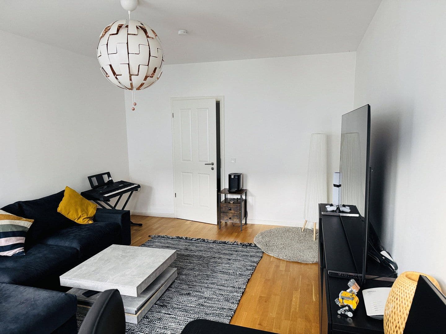 Predaj bytu 2-izbový 65 m², Gotzkowskystraße 4, Berlin, Berlín Predaj bytu 2-izbový 65 m², Gotzkowskystraße 4, Berlin, Berlín