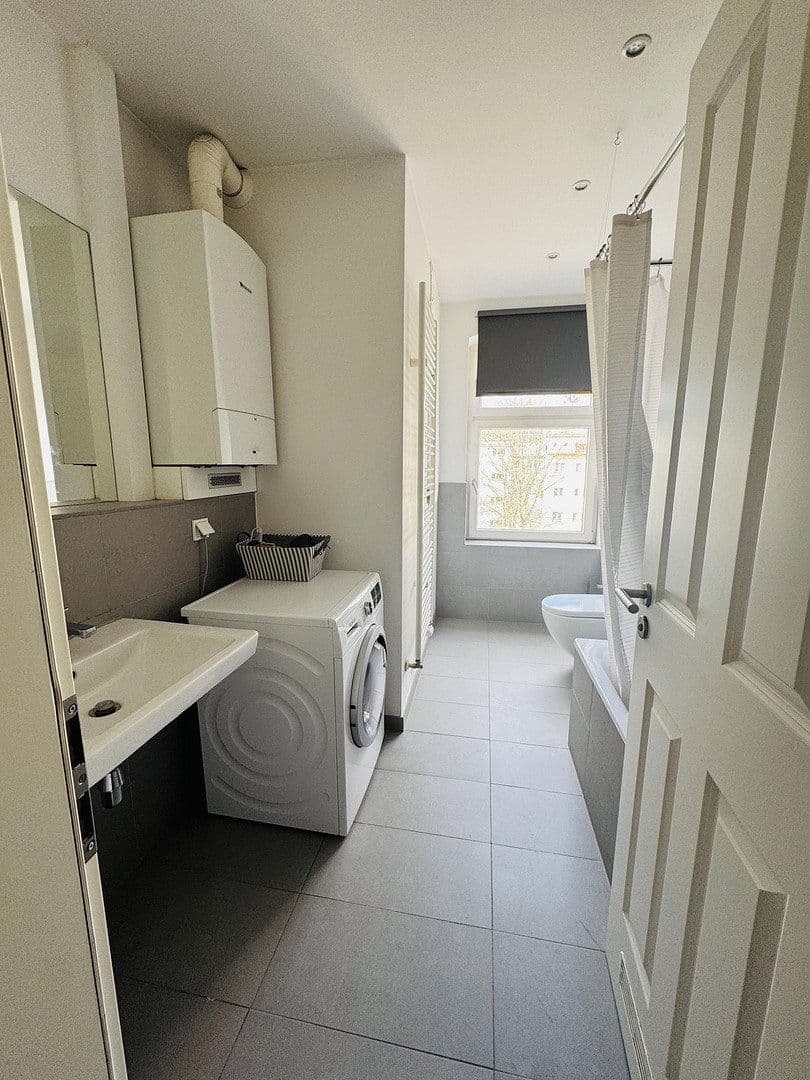 Predaj bytu 2-izbový 65 m², Gotzkowskystraße 4, Berlin, Berlín Predaj bytu 2-izbový 65 m², Gotzkowskystraße 4, Berlin, Berlín