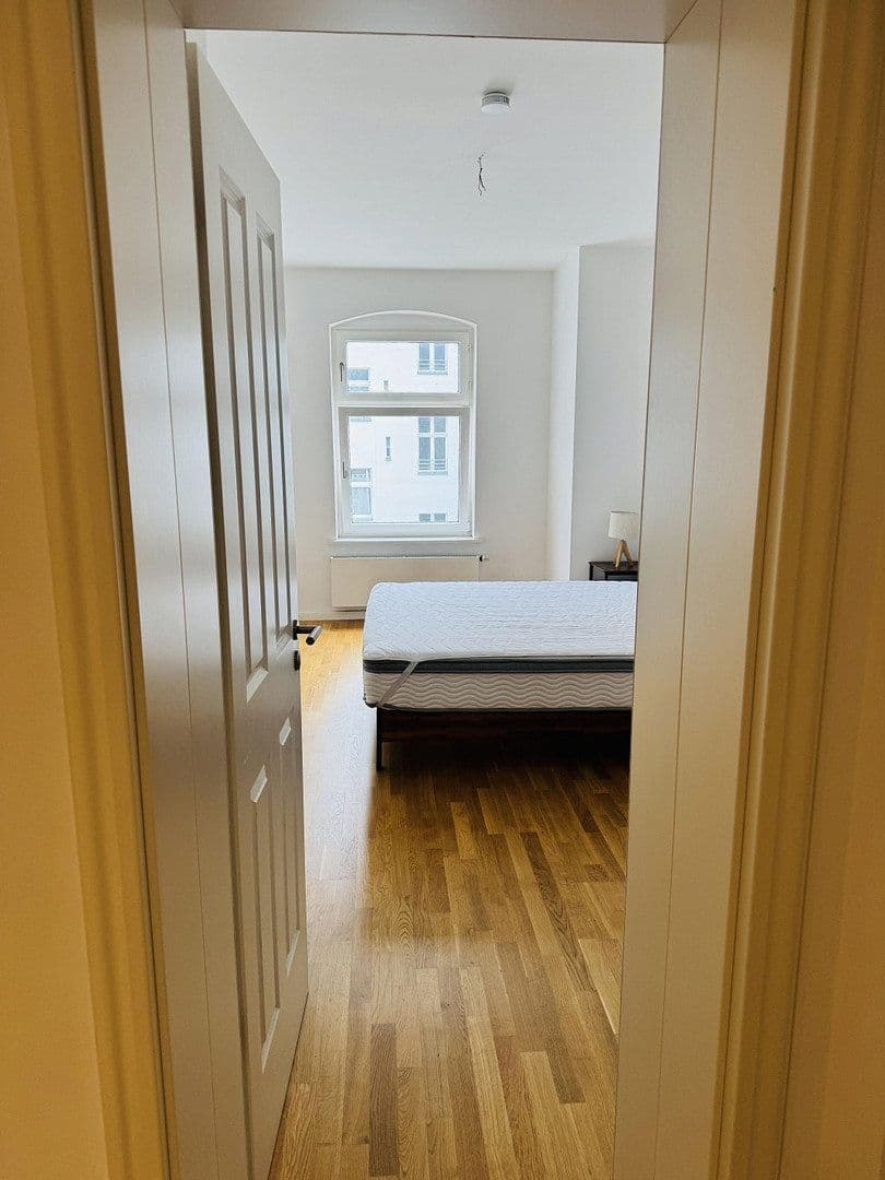 Predaj bytu 2-izbový 65 m², Gotzkowskystraße 4, Berlin, Berlín Predaj bytu 2-izbový 65 m², Gotzkowskystraße 4, Berlin, Berlín