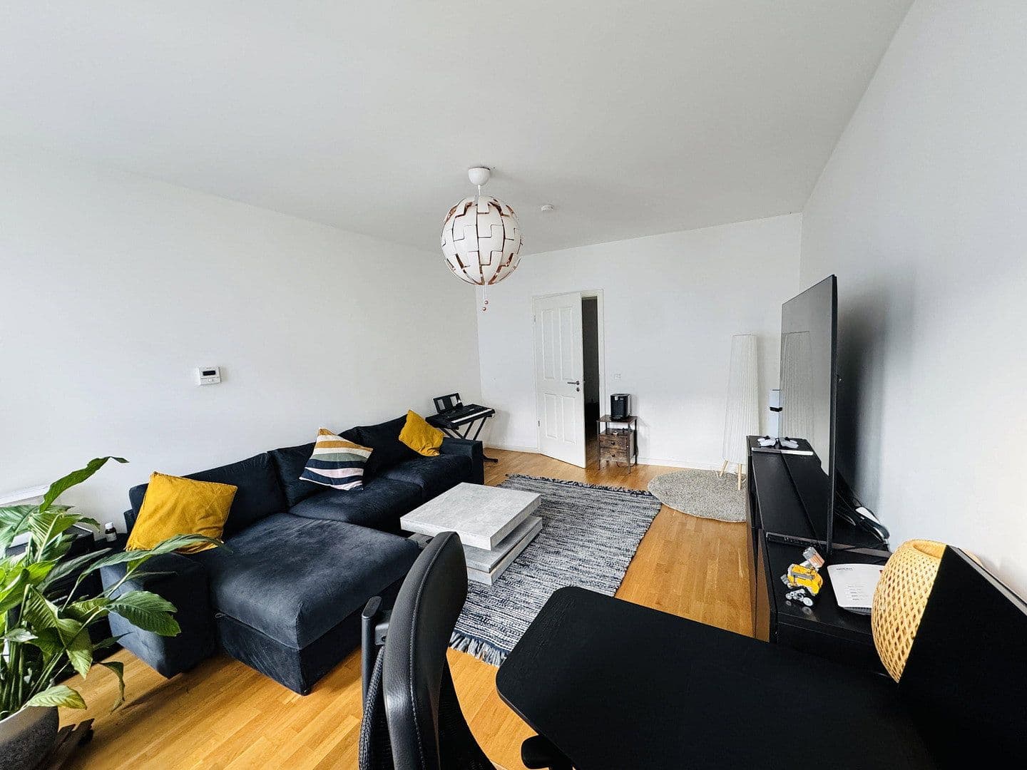 Predaj bytu 2-izbový 65 m², Gotzkowskystraße 4, Berlin, Berlín Predaj bytu 2-izbový 65 m², Gotzkowskystraße 4, Berlin, Berlín