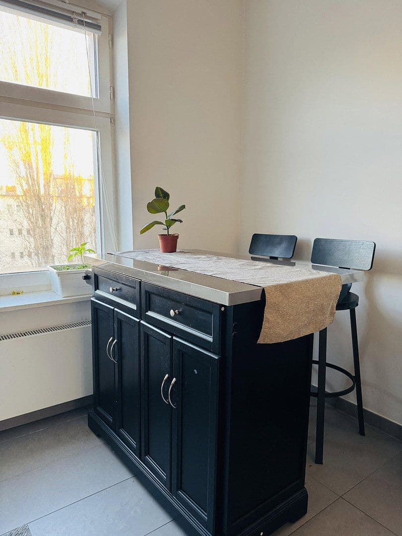 Predaj bytu 2-izbový 65 m², Gotzkowskystraße 4, Berlin, Berlín Predaj bytu 2-izbový 65 m², Gotzkowskystraße 4, Berlin, Berlín
