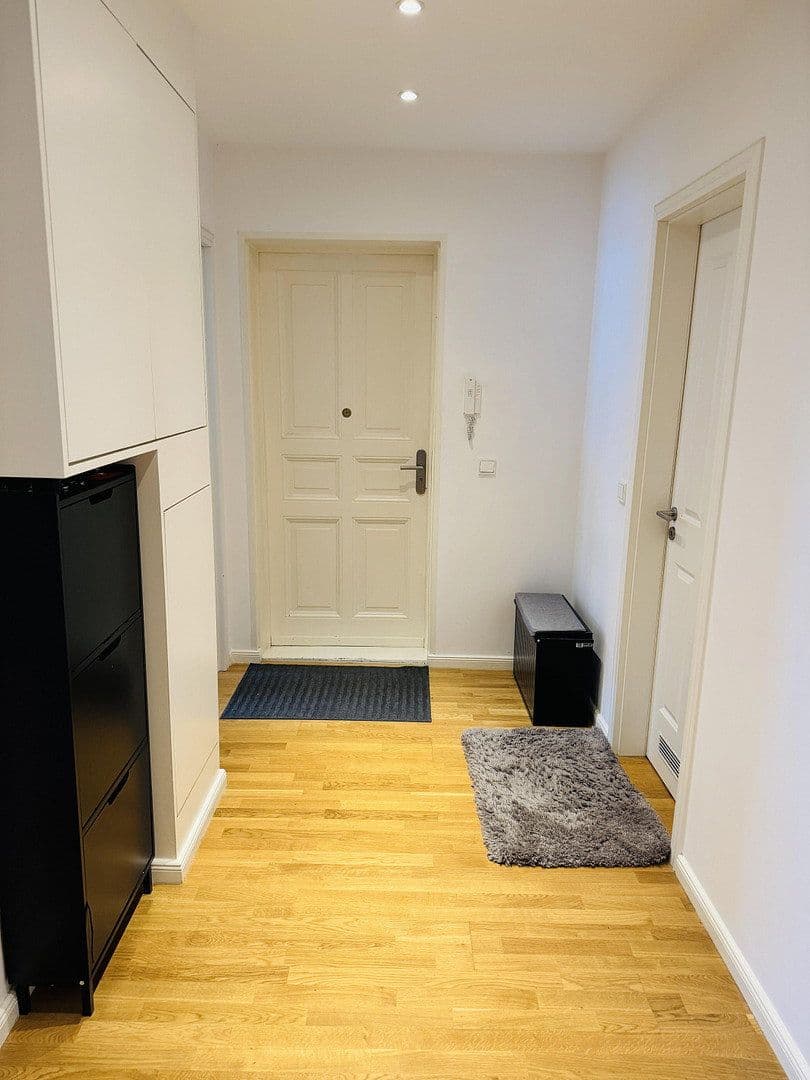 Predaj bytu 2-izbový 65 m², Gotzkowskystraße 4, Berlin, Berlín Predaj bytu 2-izbový 65 m², Gotzkowskystraße 4, Berlin, Berlín