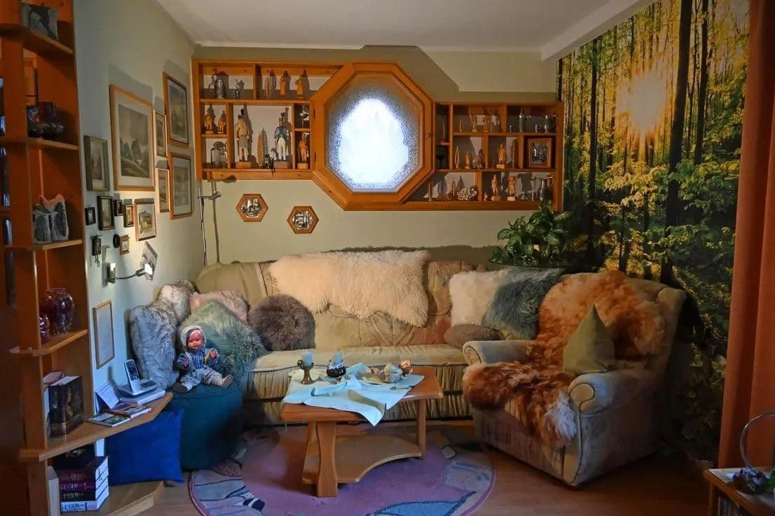 Predaj domu 103 m², pozemek 950 m², Aue-Bad Schlema, Sasko Predaj domu 103 m², pozemek 950 m², Aue-Bad Schlema, Sasko