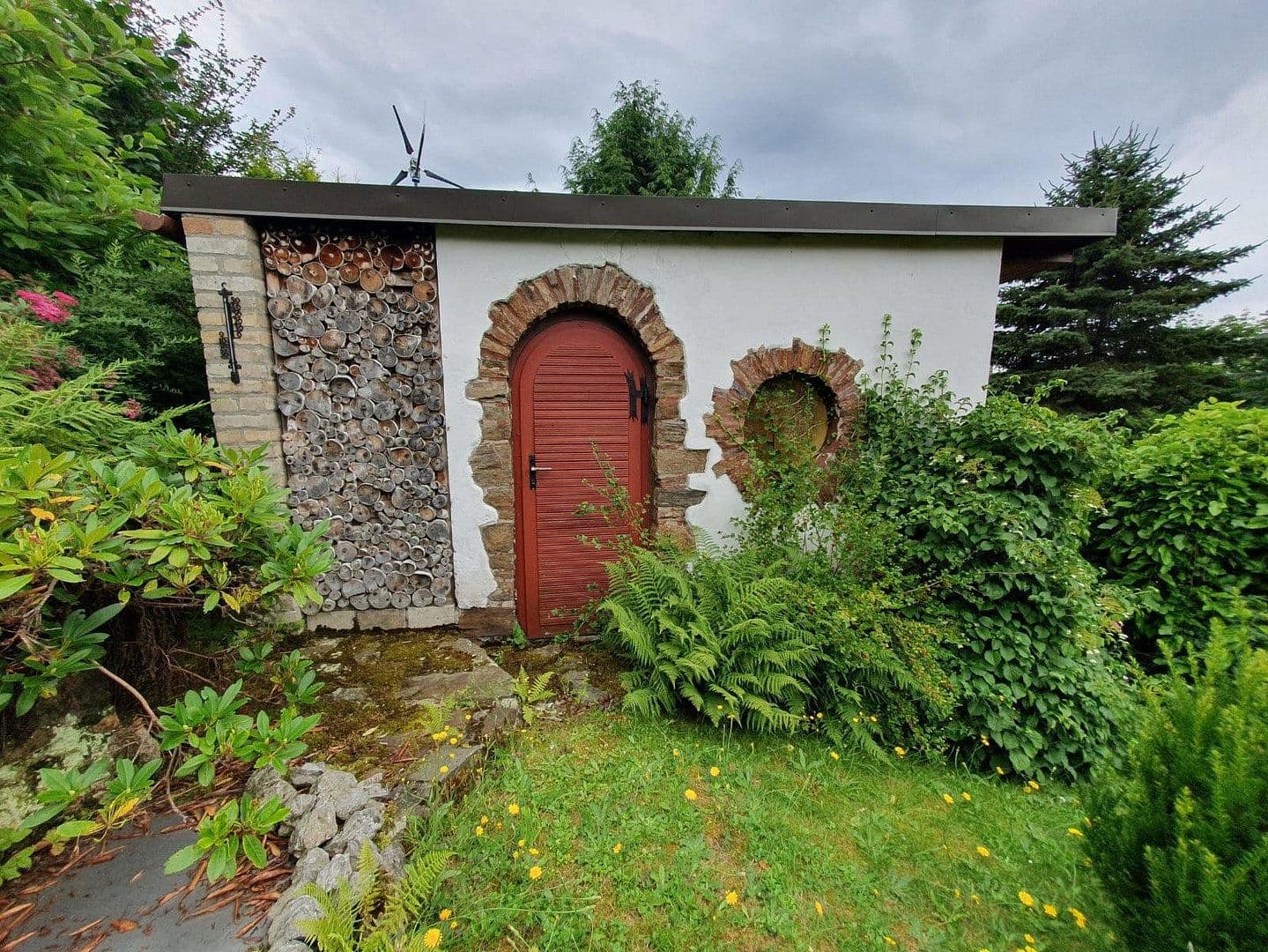 Predaj domu 103 m², pozemek 950 m², Aue-Bad Schlema, Sasko Predaj domu 103 m², pozemek 950 m², Aue-Bad Schlema, Sasko