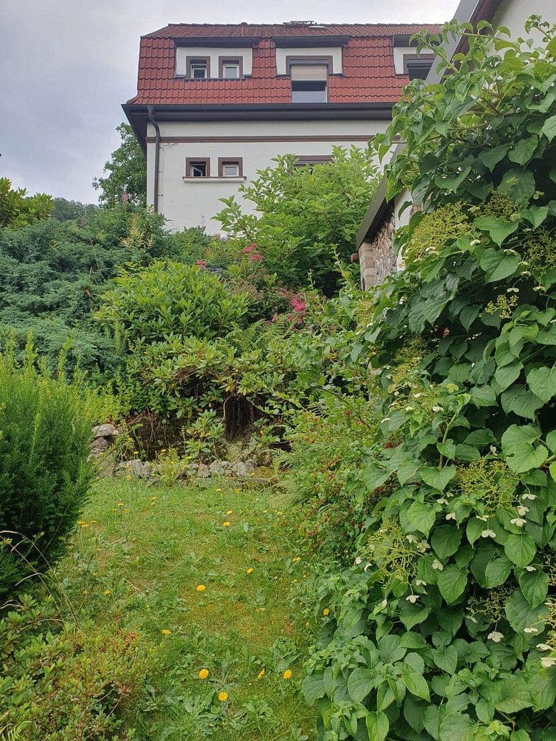 Predaj domu 103 m², pozemek 950 m², Aue-Bad Schlema, Sasko Predaj domu 103 m², pozemek 950 m², Aue-Bad Schlema, Sasko