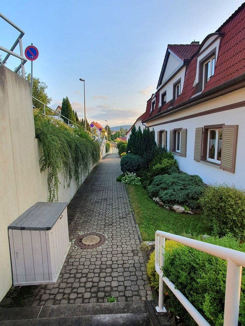Predaj domu 103 m², pozemek 950 m², Aue-Bad Schlema, Sasko Predaj domu 103 m², pozemek 950 m², Aue-Bad Schlema, Sasko