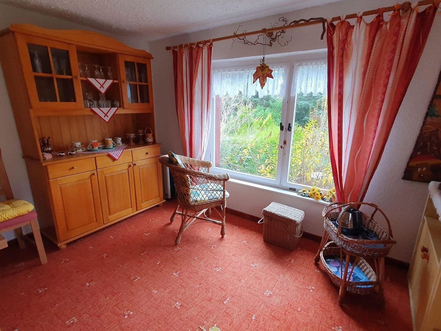 Predaj domu 103 m², pozemek 950 m², Aue-Bad Schlema, Sasko Predaj domu 103 m², pozemek 950 m², Aue-Bad Schlema, Sasko