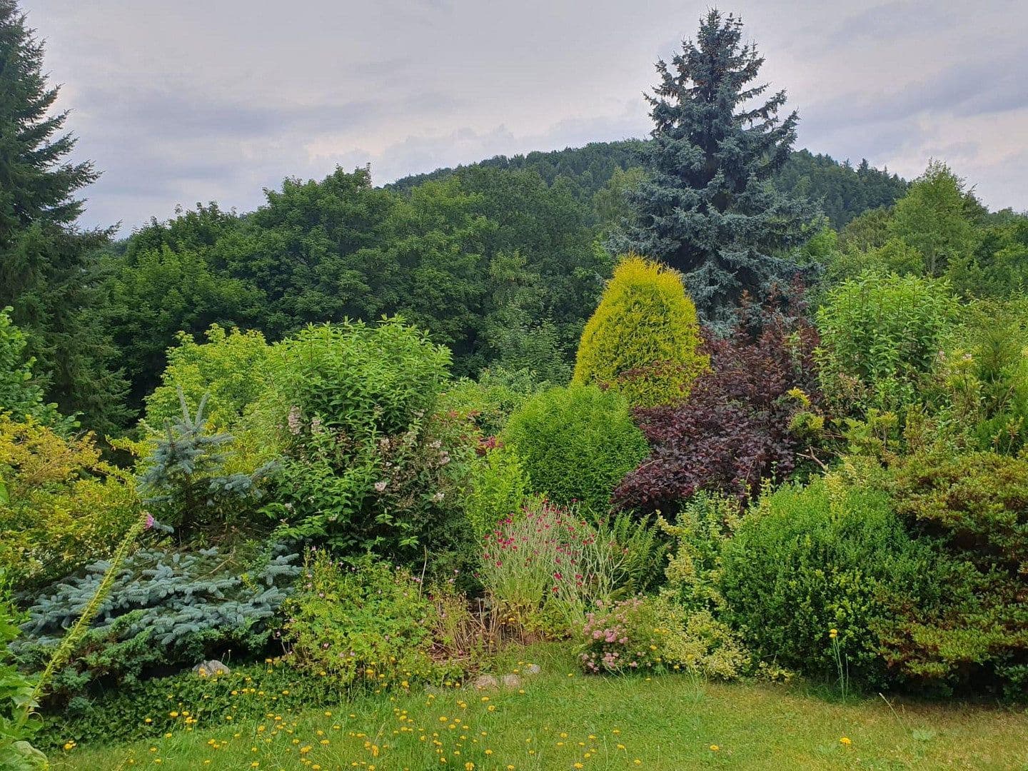 Predaj domu 103 m², pozemek 950 m², Aue-Bad Schlema, Sasko Predaj domu 103 m², pozemek 950 m², Aue-Bad Schlema, Sasko
