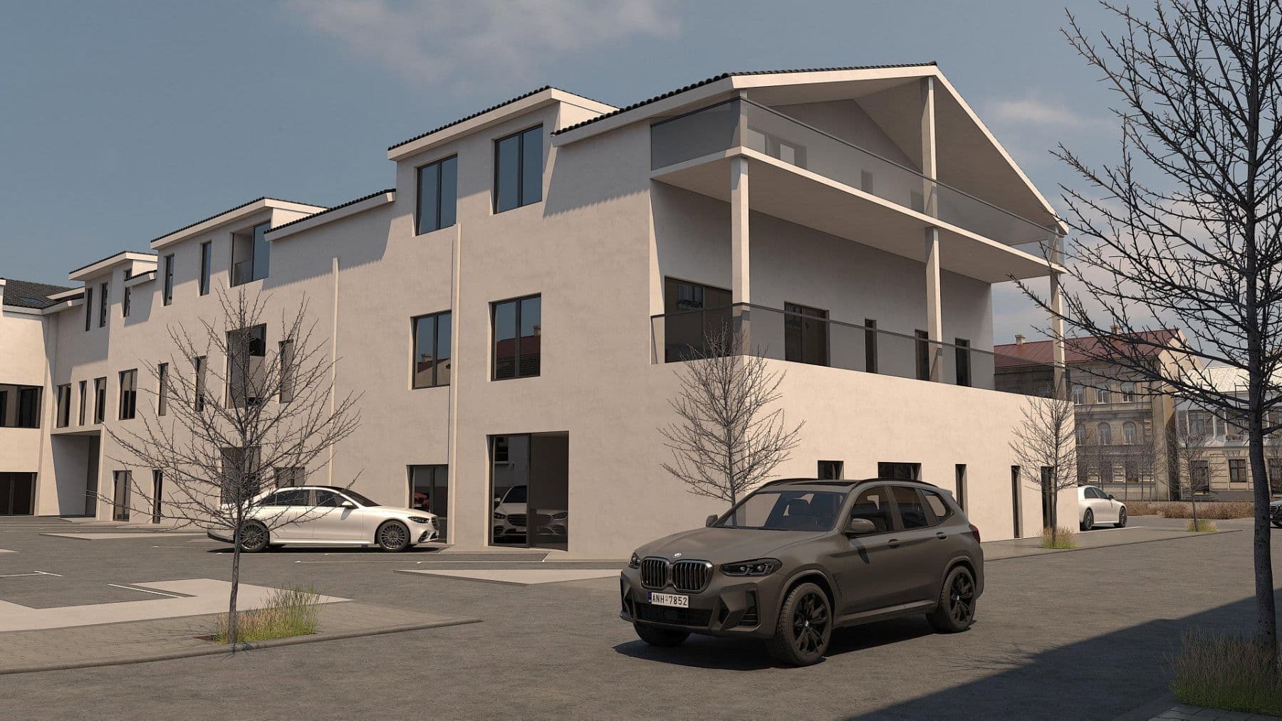 Predaj domu 4.846 m², pozemek 5.180 m², Leipzig, Sasko Predaj domu 4.846 m², pozemek 5.180 m², Leipzig, Sasko